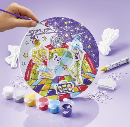 Set creativ Fabrica de dans [7]