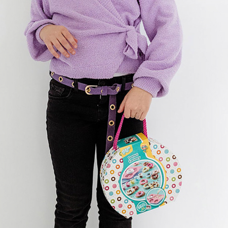 Set creativ Fabrica de gogosi [1]
