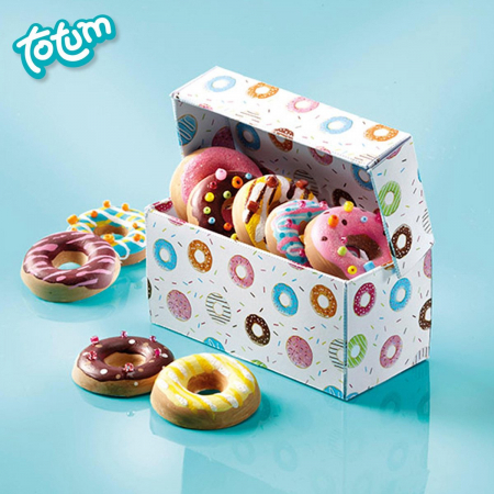 Set creativ Fabrica de gogosi [9]