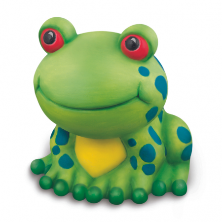 Set creativ - Picteaza propria broasca de gradina [2]