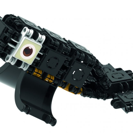 Set de construit Clicformers- Mini Animal Set 30 piese [2]