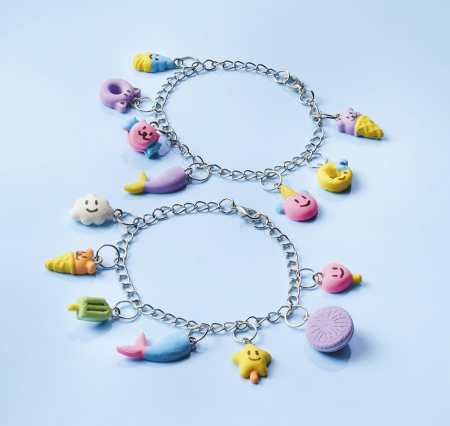 Set DIY Bratari vesele din spuma [6]
