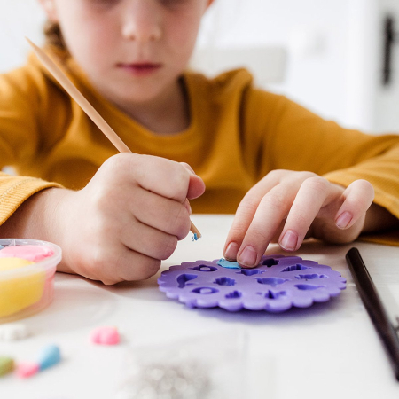 Set DIY Bratari vesele din spuma [5]