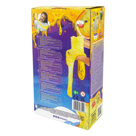 Set DIY experimente SENSORY SLIME - 6 in 1 [3]