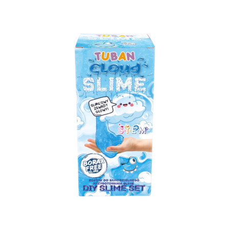 Set DIY experimente SLIME – NOR [3]