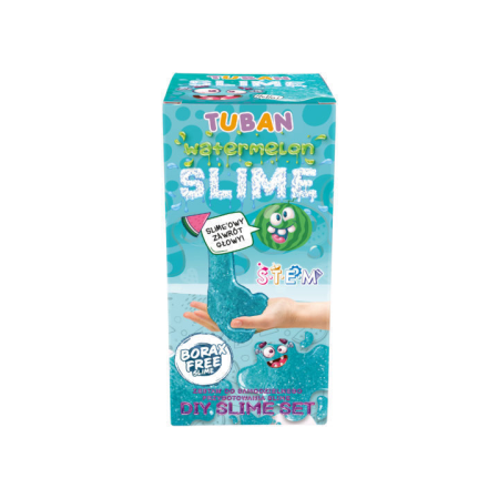 Set DIY experimente SLIME – PEPENE [3]