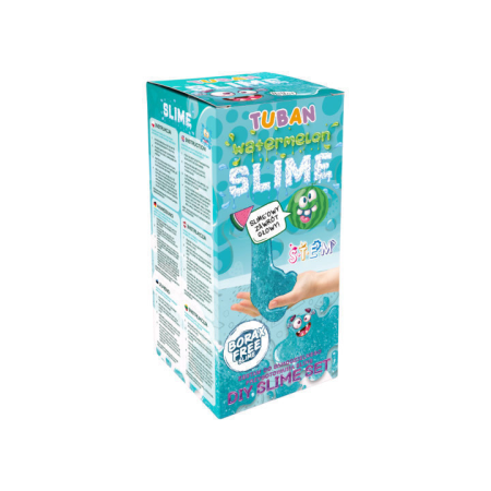 Set DIY experimente SLIME – PEPENE [2]