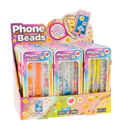 Set DIY Girabrilla - accesorii pentru telefon [3]