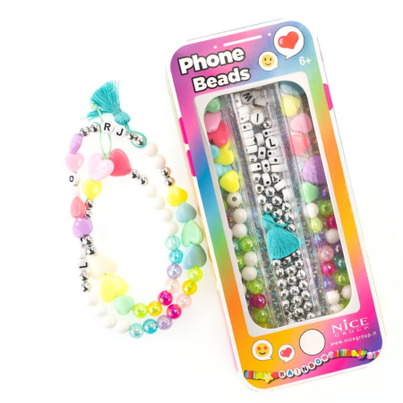 Set DIY Girabrilla - accesorii pentru telefon [4]