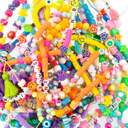 Set DIY Girabrilla - accesorii pentru telefon [2]