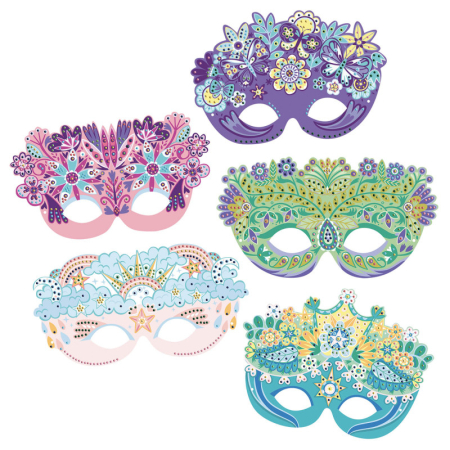 Set DIY Mastile mele de zana [1]