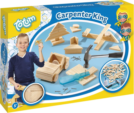 Set DIY Micul mester [0]