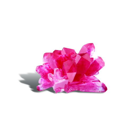 Set experimente de crescut Cristale [3]