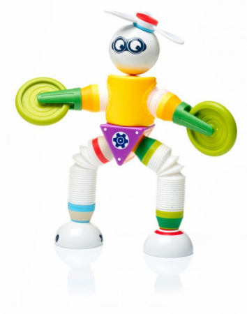 Set magnetic Roboflex Plus [2]