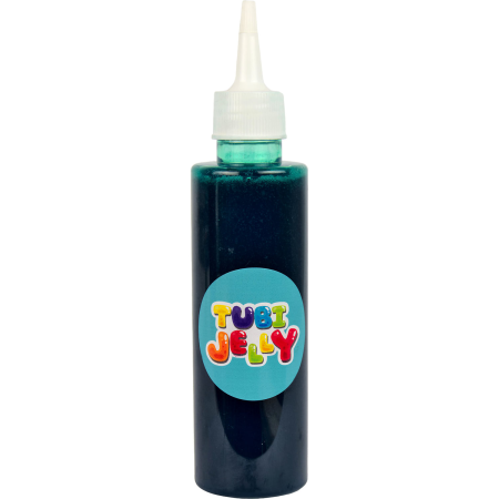 SET TUBI JELLY (gel modelator) cu 6 culori – DULCIURI [4]