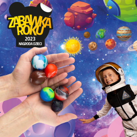 SET TUBI JELLY (gel modelator) – PLANETE [2]