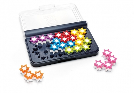 IQ STARS - Joc de logică [2]