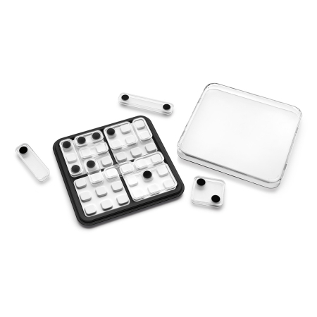 Smart Games - Dice Deduction, joc de logica cu 60 de provocari, 10+ ani [2]