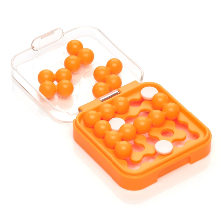 Smart Games - IQ Mini, joc de logica, 6+ ani, lb romana [1]