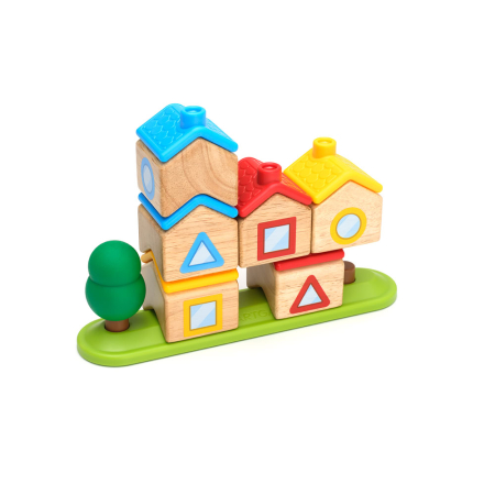 Smart Games - Logic Lane, joc de logica cu 48 de provocari, 3+ ani, editie internationala [2]