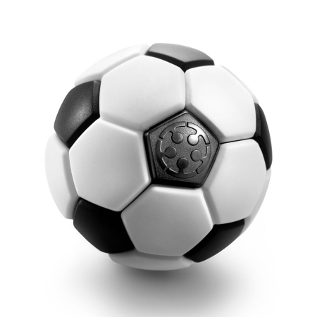 Smart Games - Plug  Play Ball, joc de logica, 6+ ani, lb romana [1]