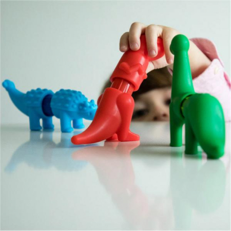 SMARTMAX MY FIRST DINOSAURS [1]