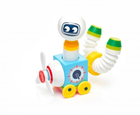 SMARTMAX ROBOFLEX, 2-3 ani + [3]