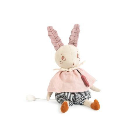 Soricel muzical, Moulin Roty [1]