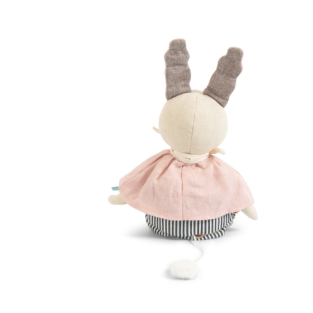 Soricel muzical, Moulin Roty [2]