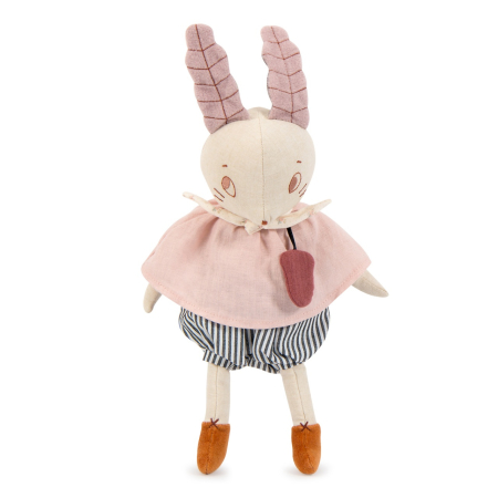 Copii mici - Soricel muzical, Moulin Roty