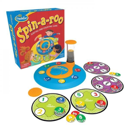 Spin-a-roo [1]