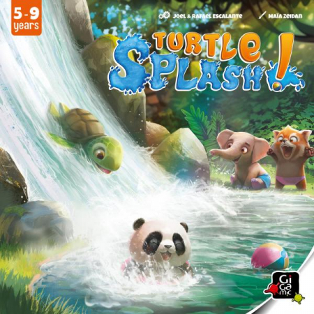 Splash - Start la balaceala [0]