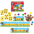 Spotty sausage dogs - Joc educativ [1]