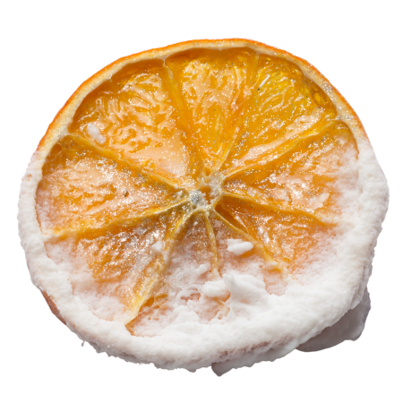 Spray Zapada artificiala parfumata - portocala si scortisoara, 150 ml [3]