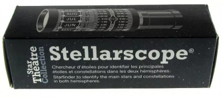 Stellarscope Navir [1]