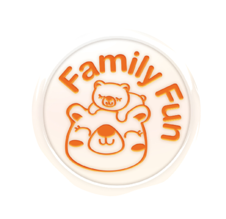 Stickere si tatuaje pentru fata - set parinte-copil - distractie in familie [7]