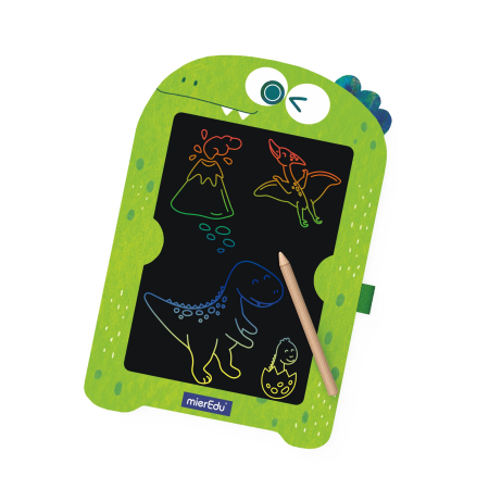 Tableta de desen LCD - Dinozaur [1]
