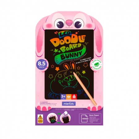 Reduceri - Tableta de desen LCD - Iepure