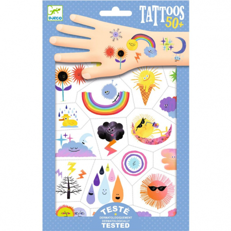 Tatuaje Meteo [1]