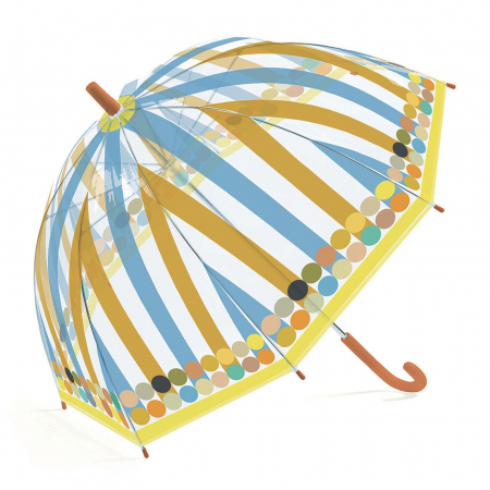 Umbrelă colorată - Forme geometrice [0]