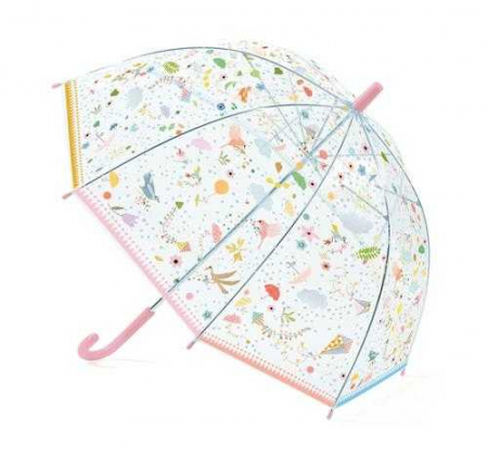 Reduceri - Umbrelă, zborul ușor