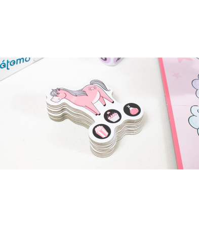 Unicornia - joc de societate [4]