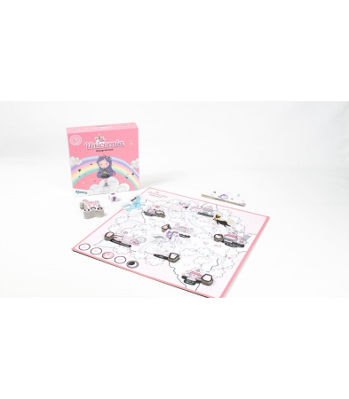 Unicornia - joc de societate [6]