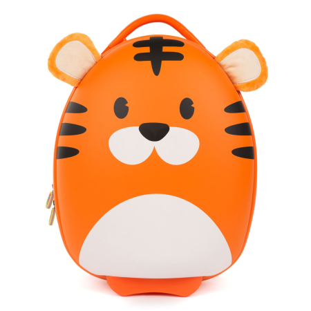 Valiza Troler Boppi, Tigru [7]