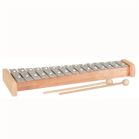 Noutati - Xilofon cu 15 note, Egmont toys
