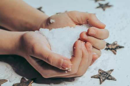 Zapada artificiala, 125 ml [1]