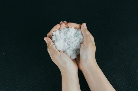 Zapada artificiala, 500 ml [3]