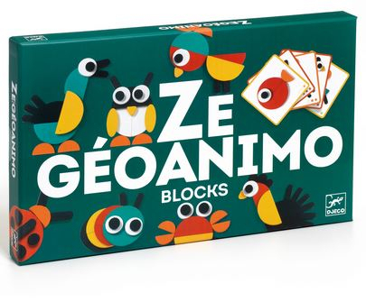 Ze Geoanimo Djeco [1]