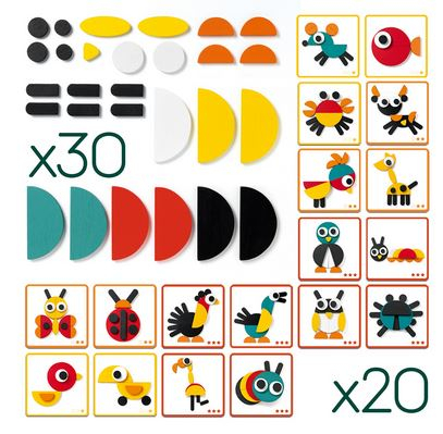 Ze Geoanimo Djeco [3]