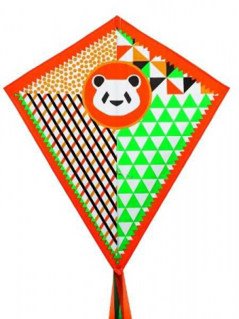 5-7 ani - Zmeu Panda